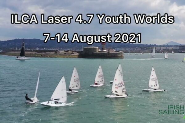 Faceți cunoștință cu marinarii de la ILCA Laser 4.7 Worlds - Partea 2!