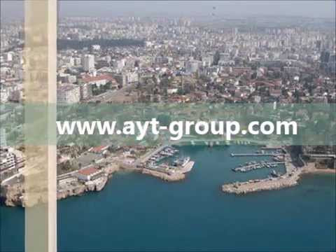 Antalya Locuri de munca Lucrari Hotel Bar Restaurant Turism Calatorie Transport Yachting Animatie