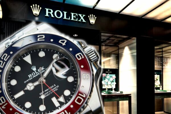Cum să alegi Rolex-ul perfect?