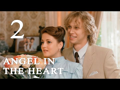 ANGEL IN THE HEART (Episodul 2) ♥ FILME ROMANTICE 2023
