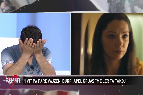 Acuzație vie, ginere: Fiica ta nu a alăptat copilul, așa că a murit Socrul: Hoț, fiica mea a scăpat -1