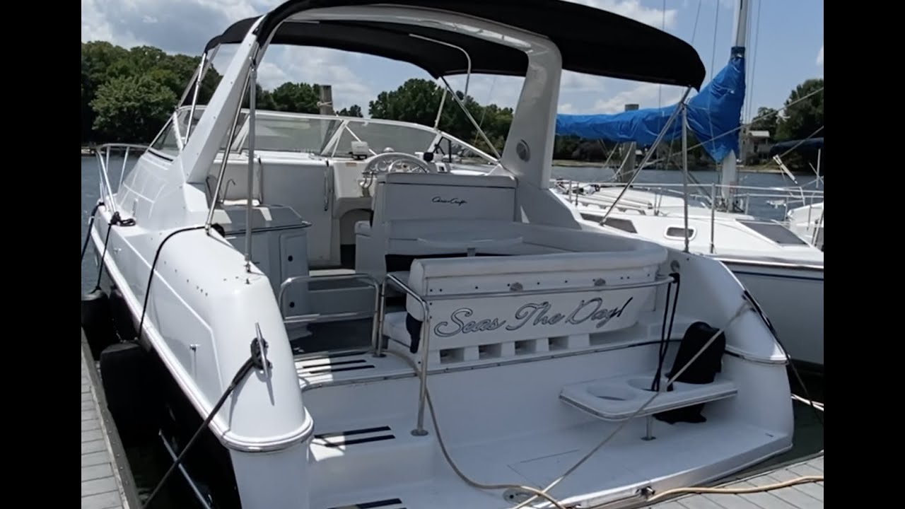 Câtă barcă poți obține pentru 25.000 USD?  "Mini Yacht"