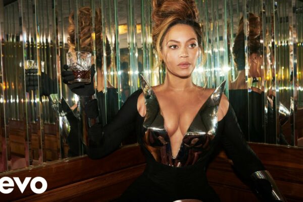 Beyoncé - I'M THAT GIRL (Teaser oficial)