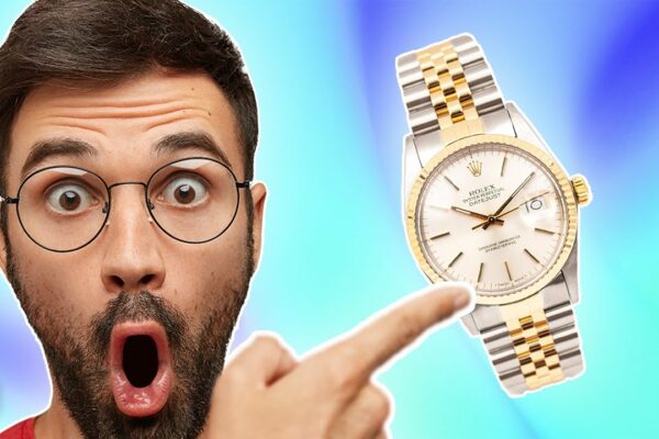 Top 10 ceasuri ROLEX de cumpărat în 2023
