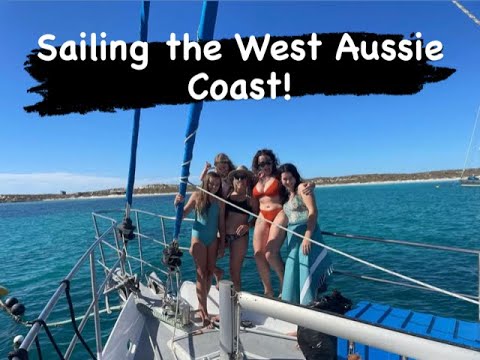 Navigați pe Coasta Australiei de Vest - Busselton până la Ningaloo