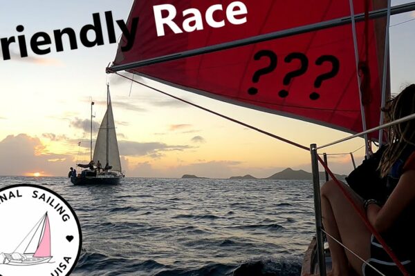 Poate deveni MAI FRUMOS?  |  Eternal Sailing |  episodul 45