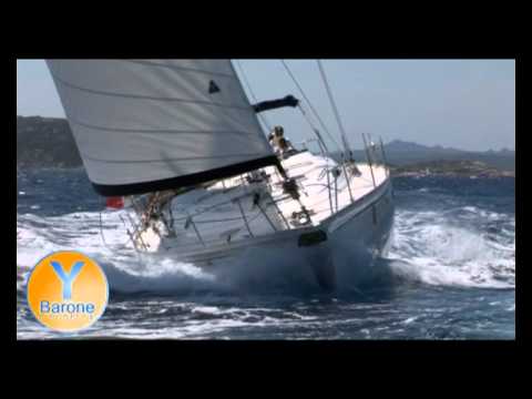Închirieri de iahturi Sardinia și Koriska din Palau în Italia cu Barone Yachting