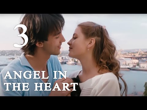ANGEL IN THE HEART (Episodul 3) Romantism, Dramă ♥ Film complet în engleză