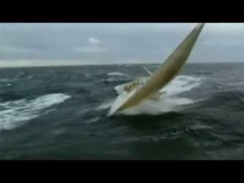 Extreme Sailing și curse de barca cu vele offshore