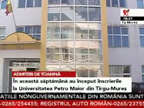 Jurnalul Realitatea TV Tîrgu-Mureș  18.00-04.09.2013