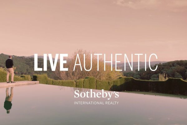 LIVE Authentic - Sotheby's International Realty