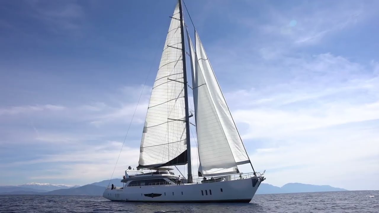 Kekova Yacht Charter - Platin Yachting