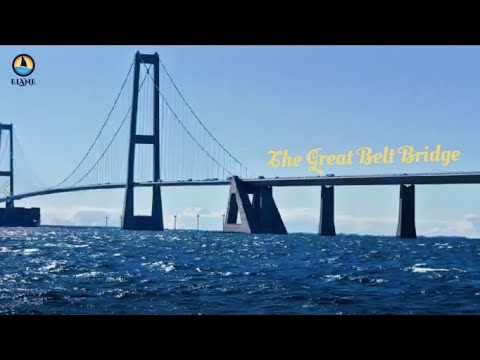 Ep7 |  Navigarea Marelui Centura spre Marea Baltică