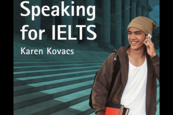 Vorbind pentru IELTS (Collins)