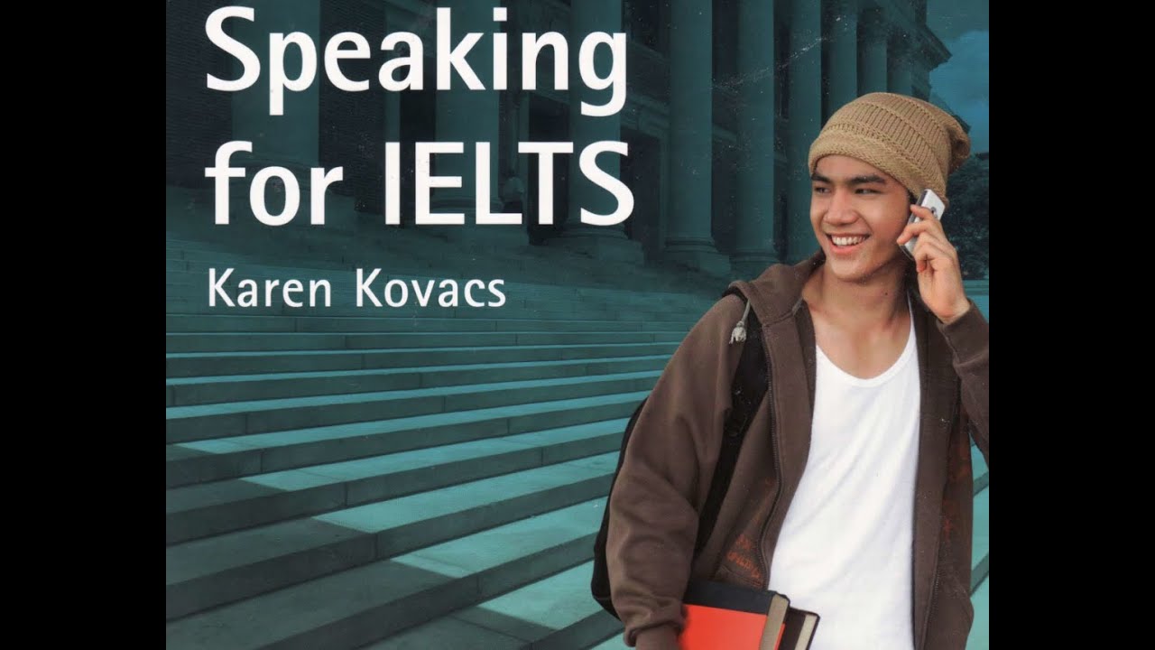 Vorbind pentru IELTS (Collins)