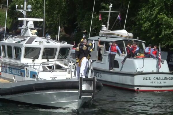 Ziua de deschidere a sezonului de iahting, grupele SYC de la A la C