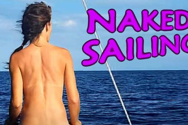 Naked Sailing