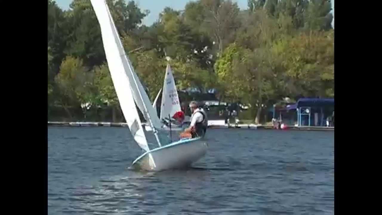 Bart's Bash Sailing Competition Romania