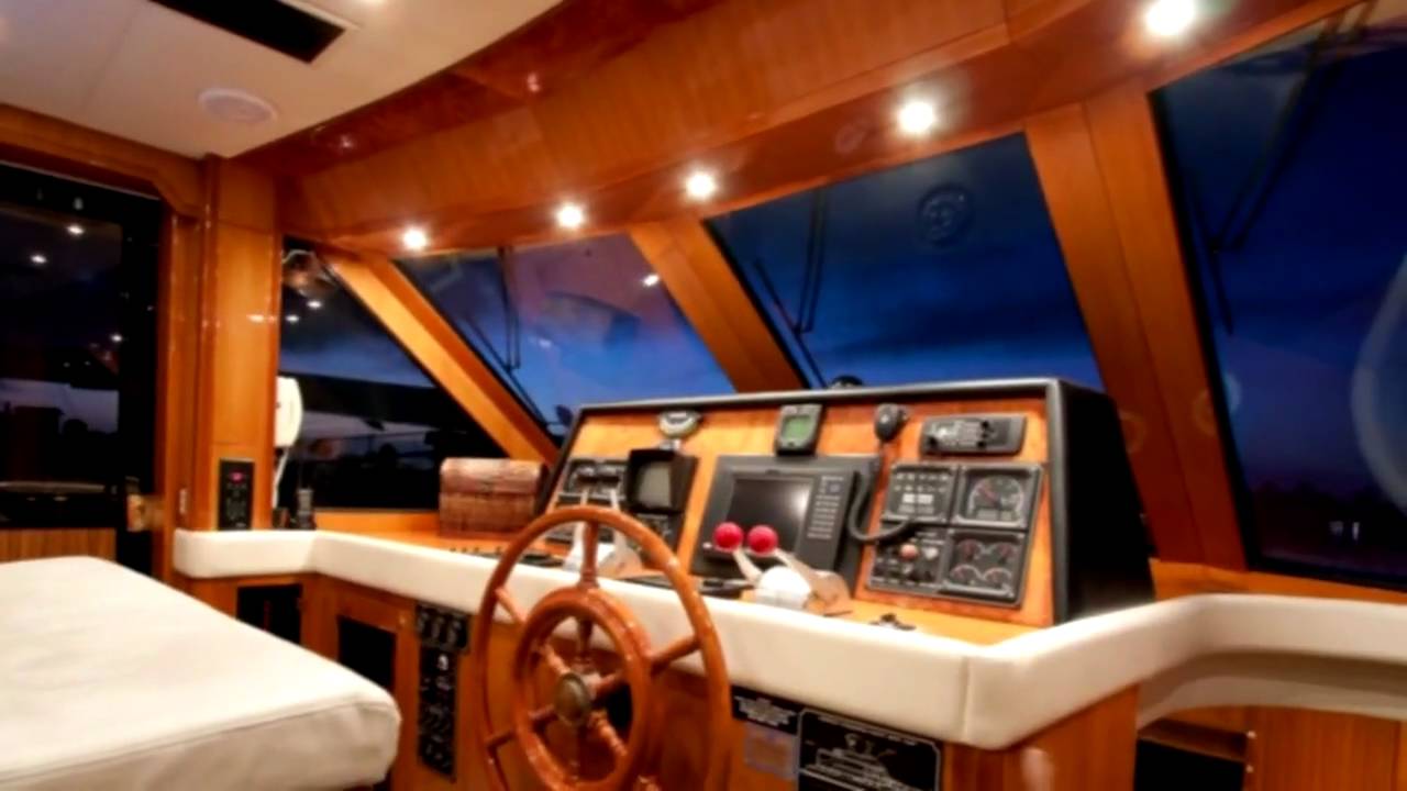 Victoria 01 - Galati Yacht Sales