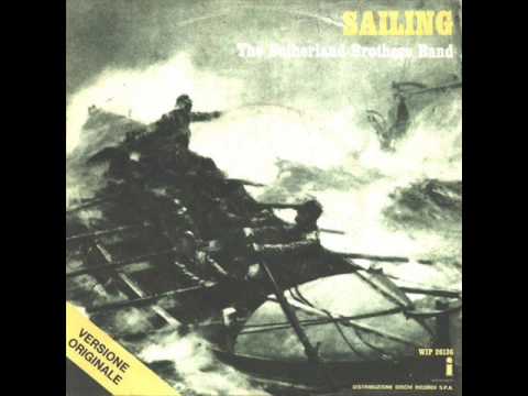 Sutherland Brothers Band -Sailing [Original Version - Stereo] (1972)