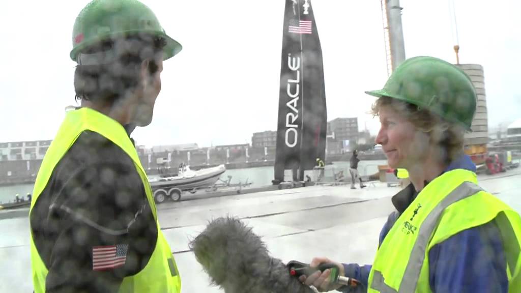 A Yachting World view - Part 2