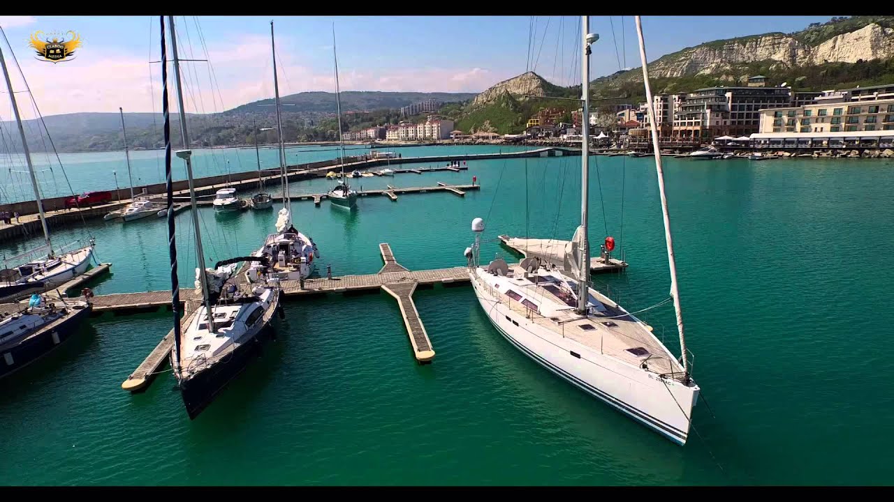 SetSail Yachting Teams - Balchik Adventure