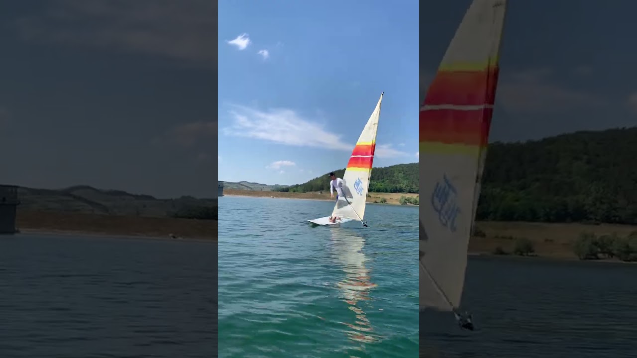 Windsurf Fail