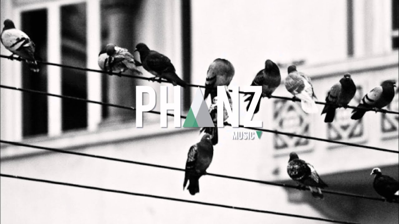 Leon Vynehall - Omagiu