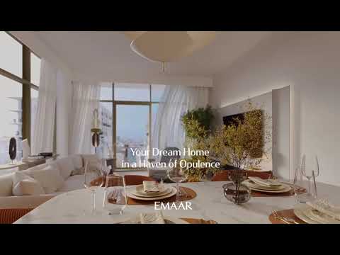 *Rashid Yachts & Marina este o comunitate planificată de către dezvoltatorul Emaar Properties, Emiratele Arabe Unite