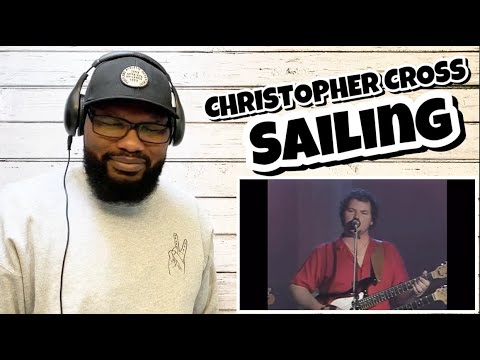 Christopher Cross - Navigare |  REACŢIE