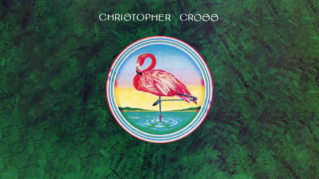 Christopher Cross - Sailing (videoclip cu versuri oficiale)