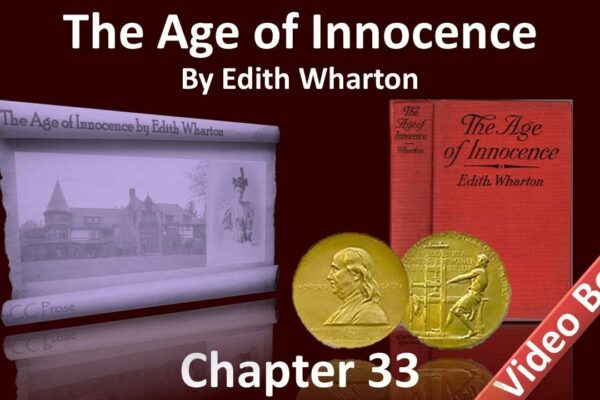 Capitolul 33 - Epoca inocenței de Edith Wharton