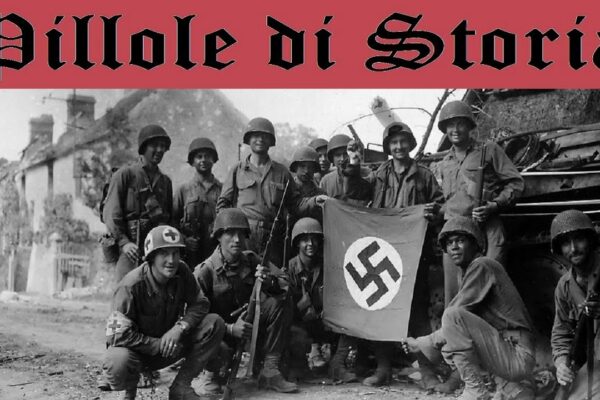 317 - Operațiunea Bagration Iulie/August 1944 Al Doilea Război Mondial lună de lună Episodul 3238 [Pillole di Storia]