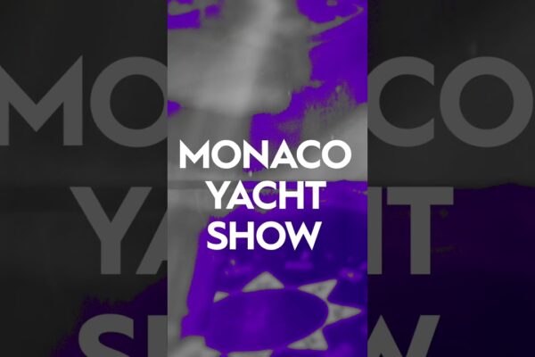 Monaco 2023!  #heesen #yacht