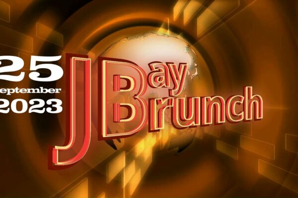 Brunch JBay 25 septembrie 2023
