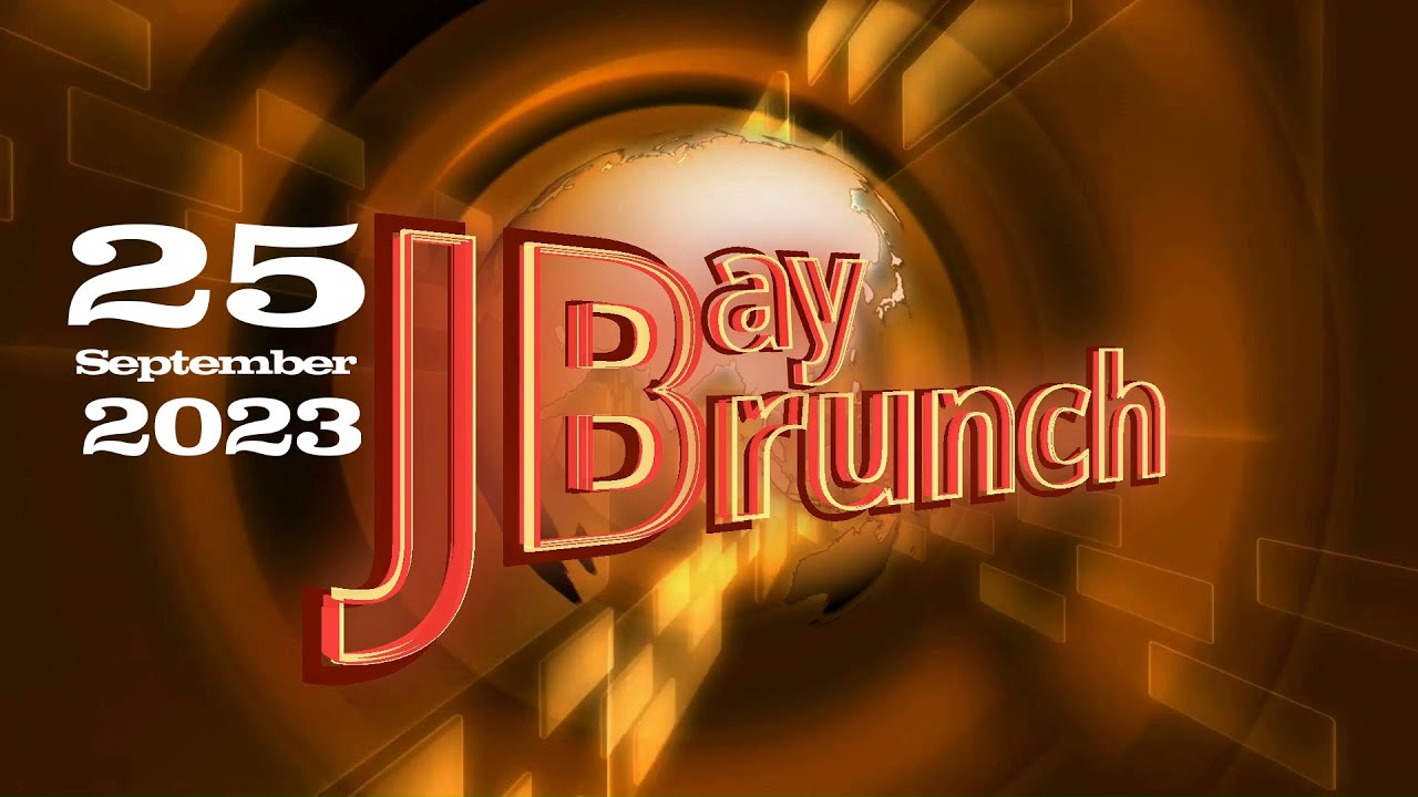 Brunch JBay 25 septembrie 2023