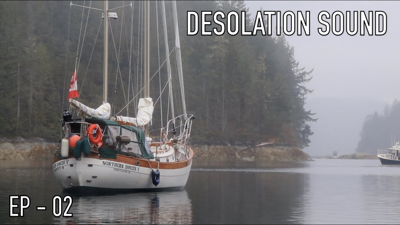 Life is Like Sailing - Sunetul Desolation 2023 - Ep 02