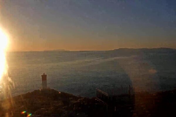 Webcam Hyères - Port-Saint-Pierre