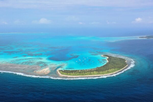 Traversarea Oceanului Indian - Insulele Cocos Keeling - Sailing Greatcircle (ep.312)