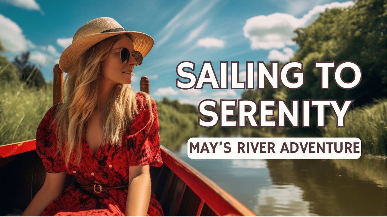 Navigare către Serenity: May's River Adventure |  Bunăstare pe apă