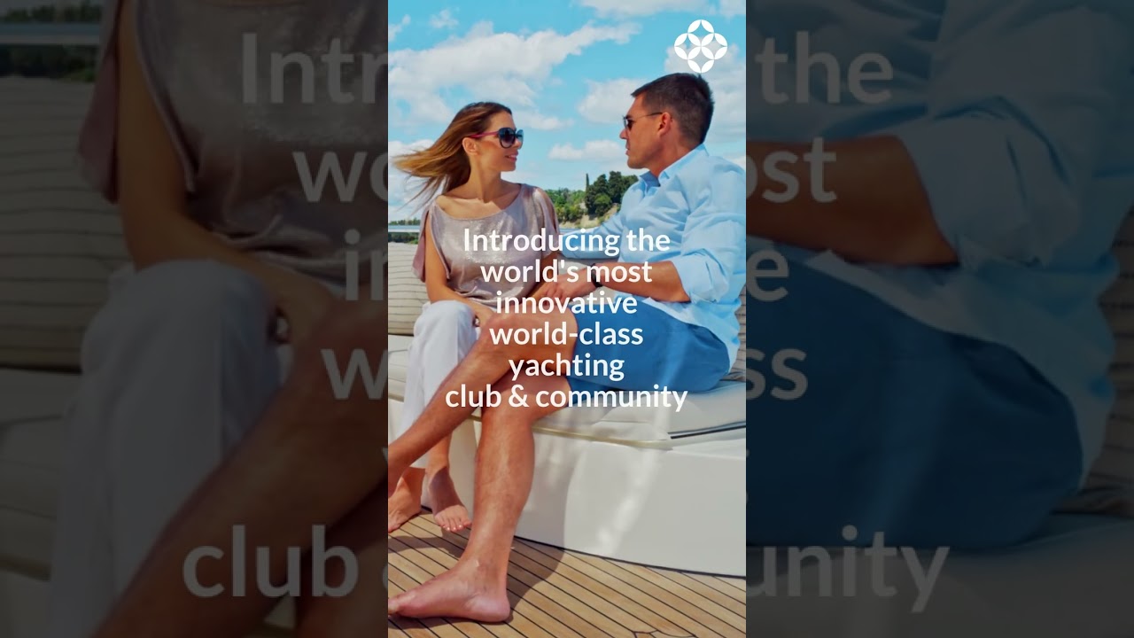 Există o modalitate mai bună de a vă bucura de experiențele de iahting #shorts #yachtclub #yachtcharter