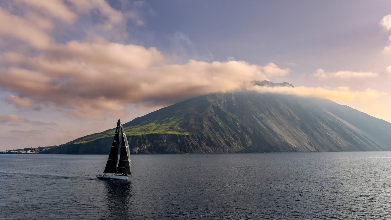 Rolex Middle Sea Race 2023 – Previzualizare