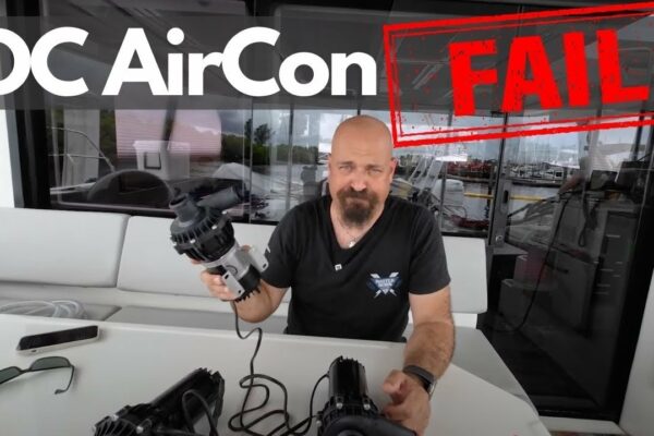DC AIR CON FAIL//DC AirCon Part 2-Episodul 147
