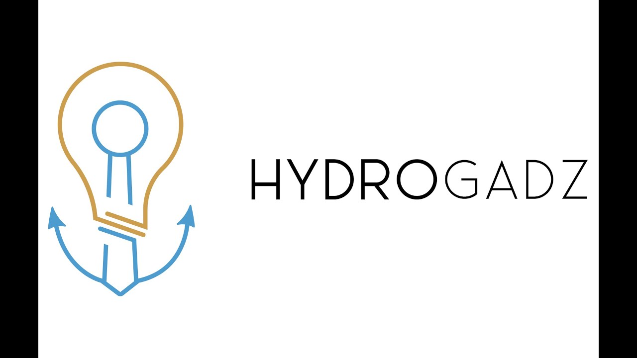 HydroGadz în 2 minute