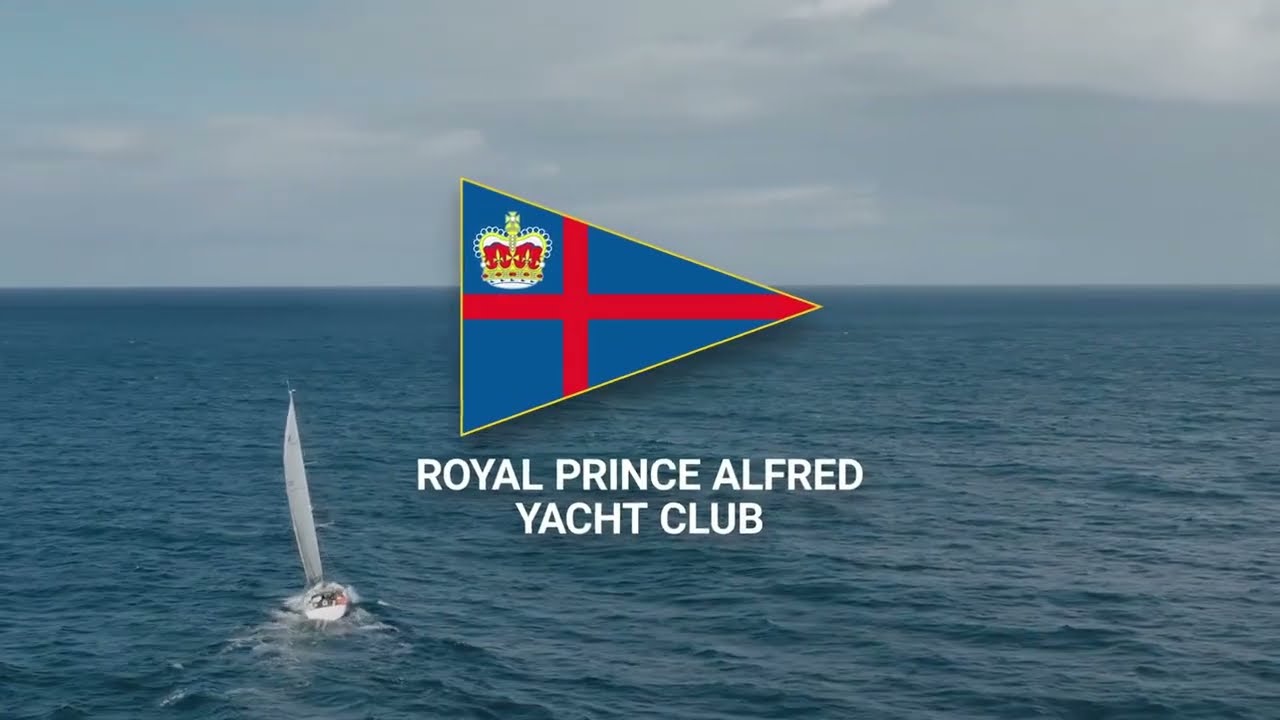 Royal Prince Alfred Yacht Club Sydney - Auckland Începe cursa 07.23 octombrie