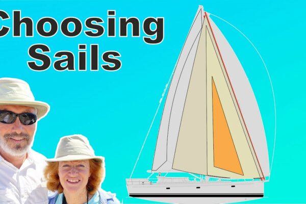 Barcă cu pânze din ALUMINIU - Alegerea VÂNZELE |  Tur Loft Sail