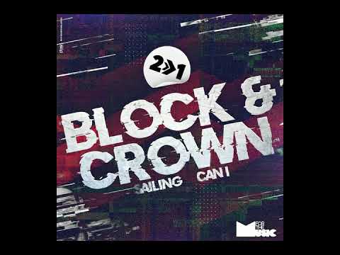 Block & Crown - Sailing
