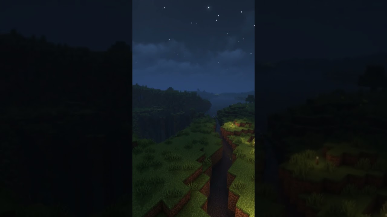 Navigarea pe canal - Minecraft #short #shorts #minecraft #canal #sailing #timelapse