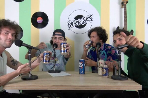 Turquoise Yachting Club - AUTOCOLANTE #7