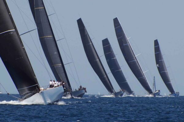 Maxi Yacht Rolex Cup – O regata de premieră în apele de smarald ale Sardiniei